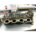 #Q601 Left Cylinder Head For 06-10 Nissan Titan  5.6 11090ZV00A